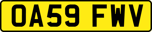 OA59FWV