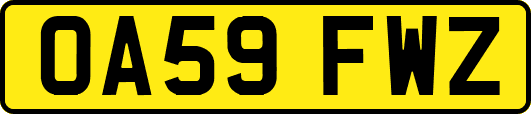 OA59FWZ