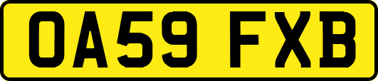 OA59FXB