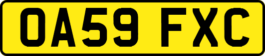 OA59FXC