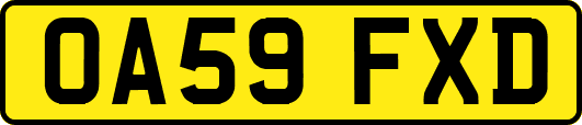 OA59FXD