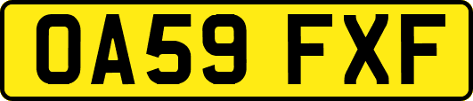 OA59FXF