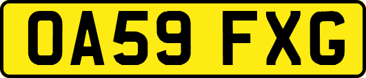 OA59FXG