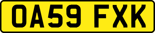 OA59FXK