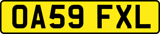 OA59FXL