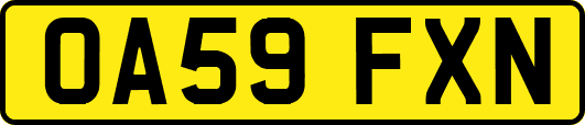 OA59FXN