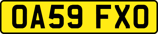 OA59FXO