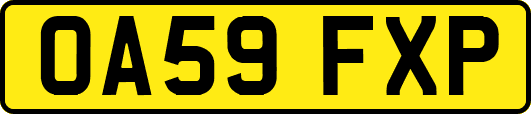 OA59FXP