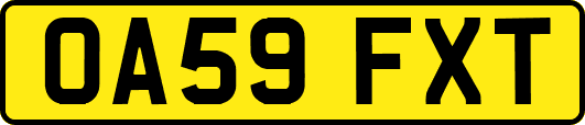 OA59FXT