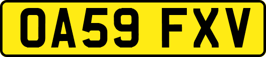 OA59FXV