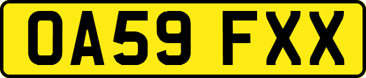 OA59FXX