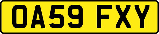 OA59FXY