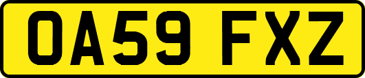 OA59FXZ