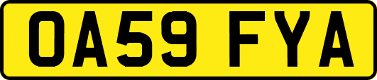 OA59FYA