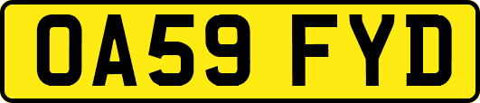 OA59FYD