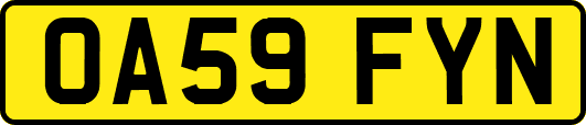 OA59FYN