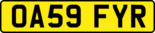OA59FYR