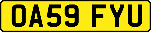 OA59FYU
