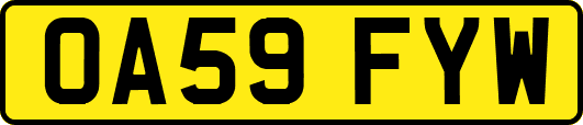 OA59FYW