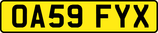 OA59FYX