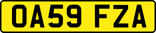 OA59FZA