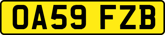 OA59FZB