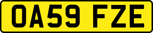 OA59FZE