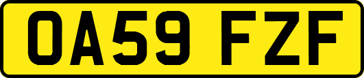 OA59FZF