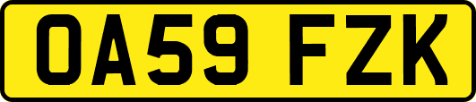 OA59FZK