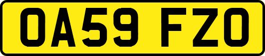 OA59FZO