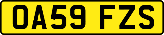 OA59FZS