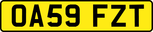 OA59FZT
