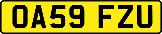 OA59FZU