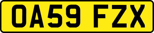 OA59FZX