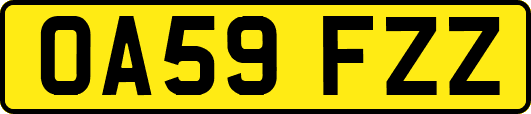 OA59FZZ