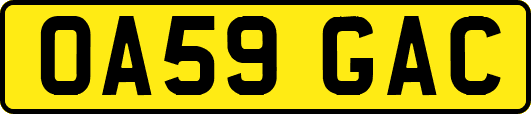 OA59GAC