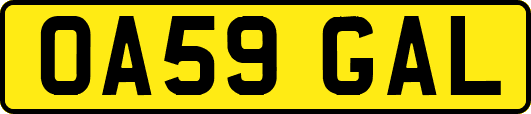 OA59GAL
