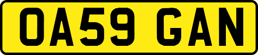 OA59GAN
