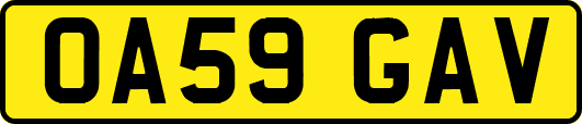 OA59GAV