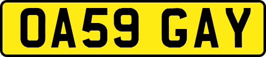 OA59GAY