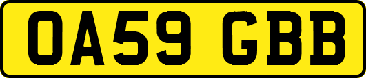 OA59GBB
