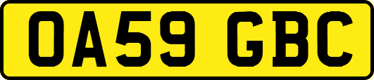 OA59GBC