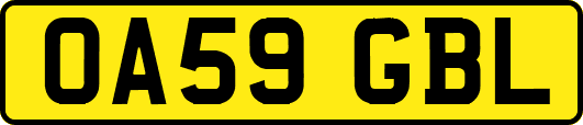 OA59GBL