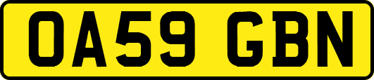 OA59GBN