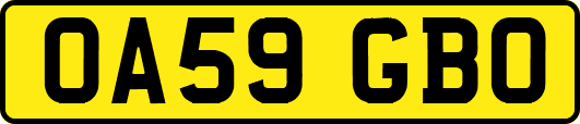 OA59GBO
