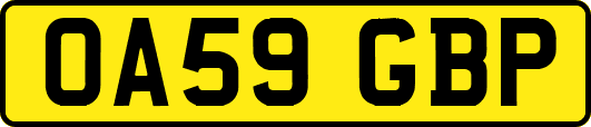 OA59GBP