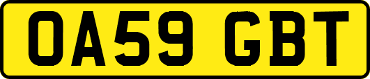OA59GBT