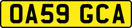 OA59GCA