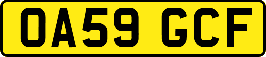 OA59GCF