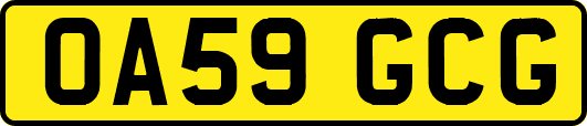 OA59GCG